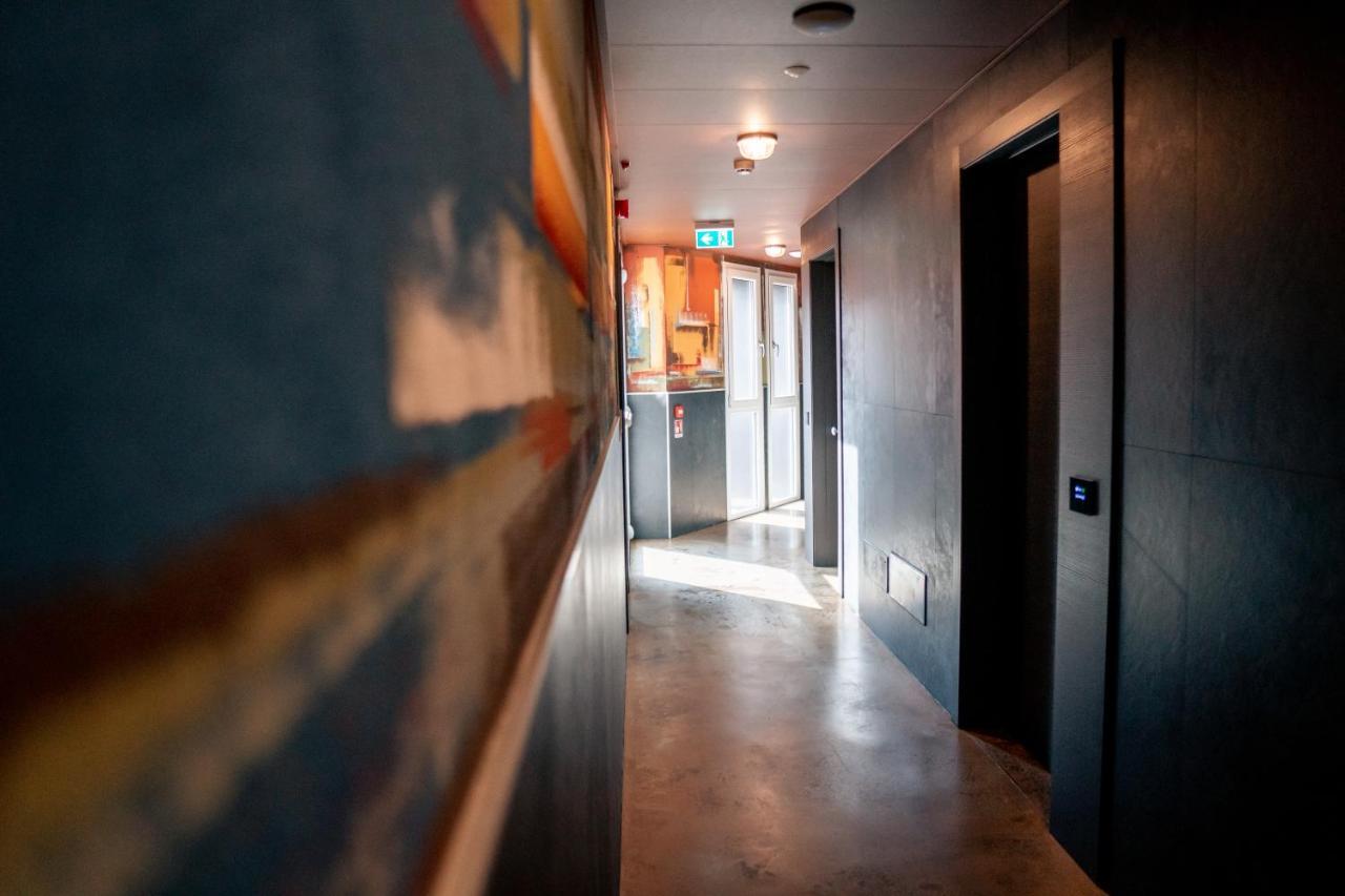 K Modern Hotel 3*