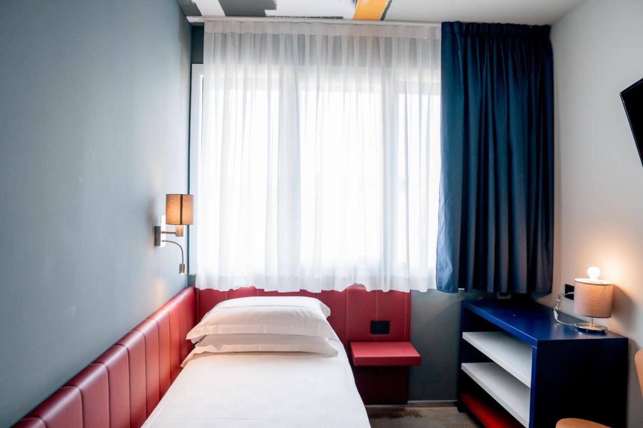 Hotel K Modern Peschiera del Garda