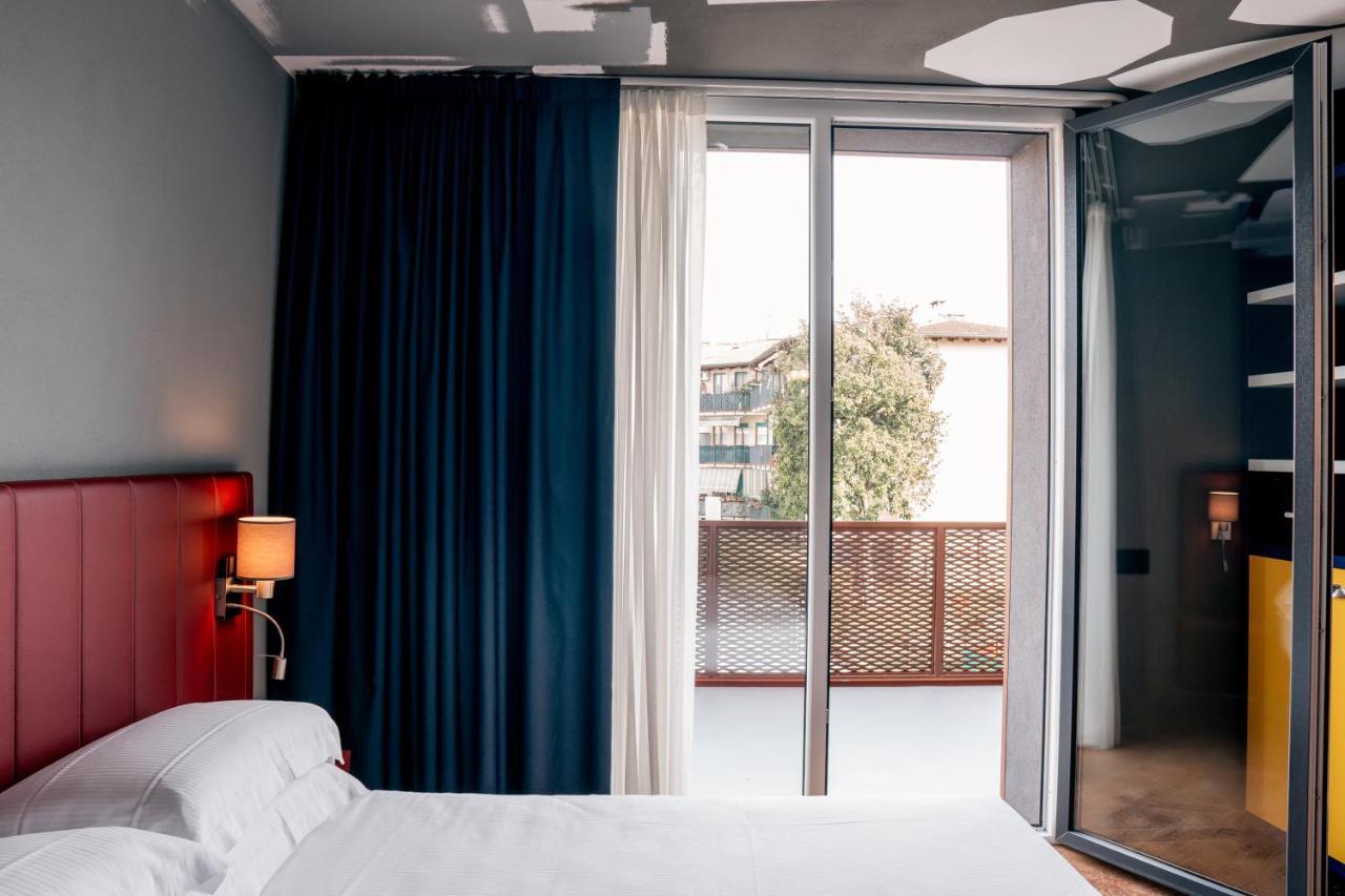 K Modern Hotel Peschiera del Garda