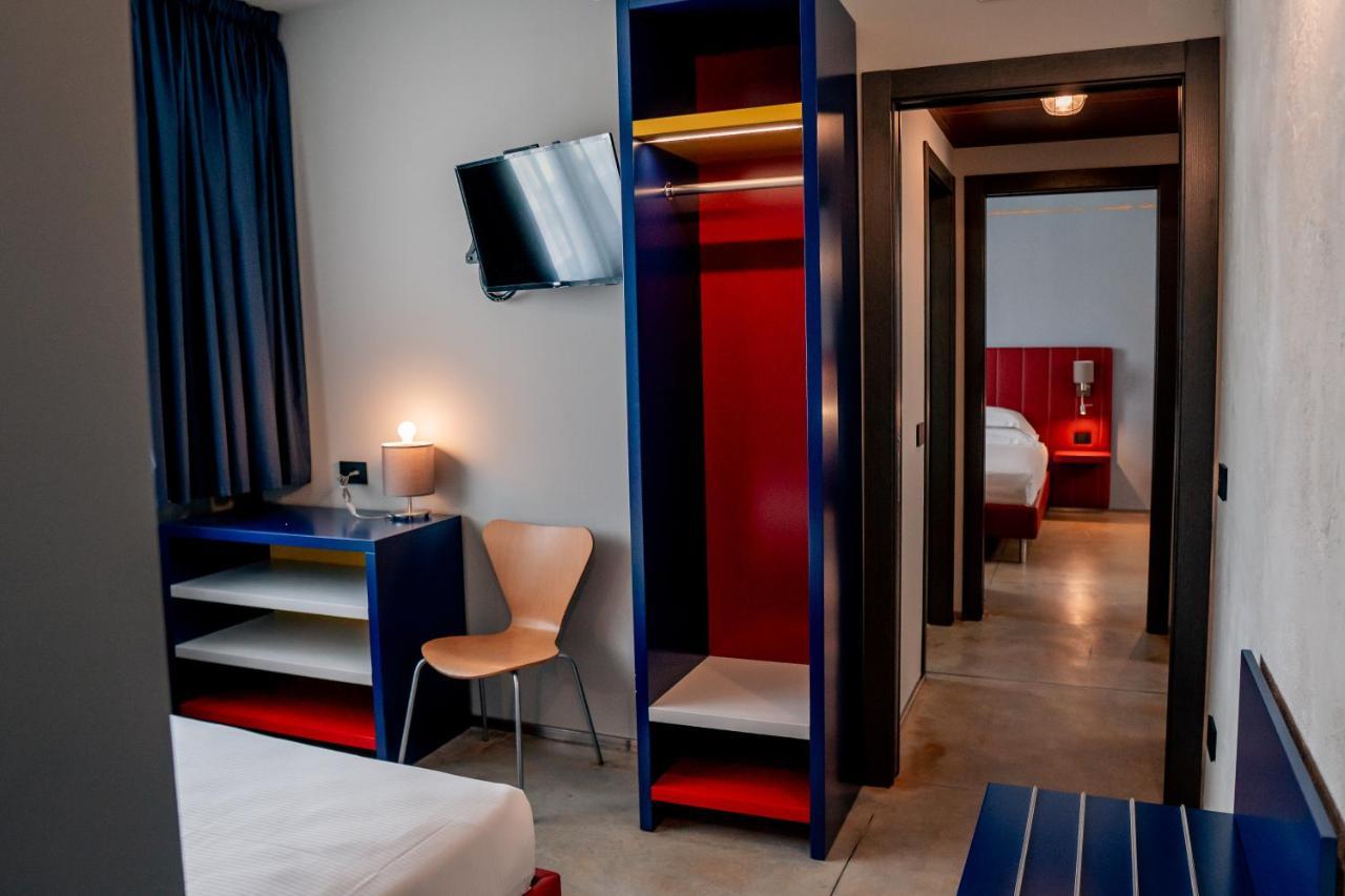 K Modern Hotel