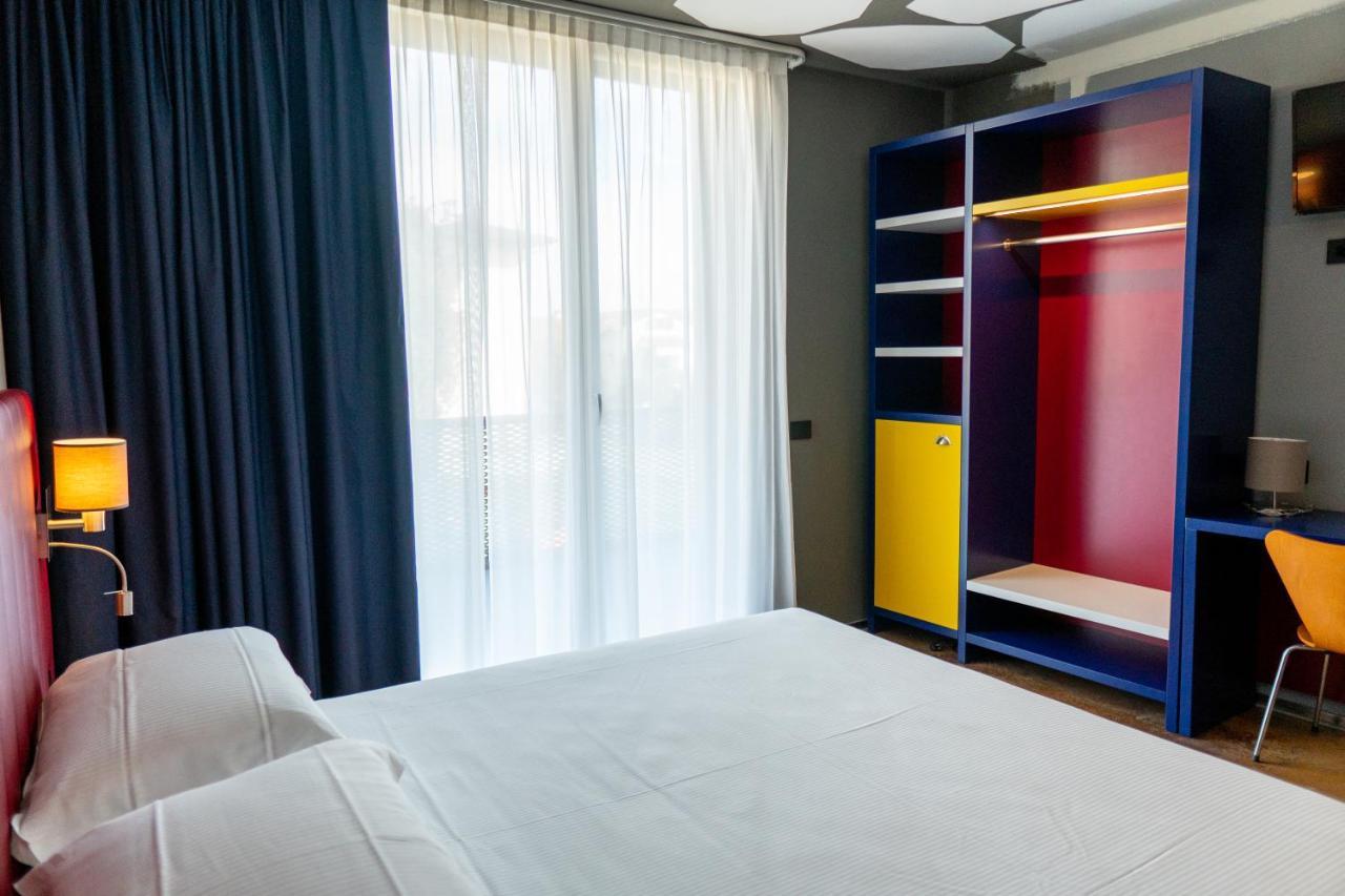 K Modern Hotel Peschiera del Garda