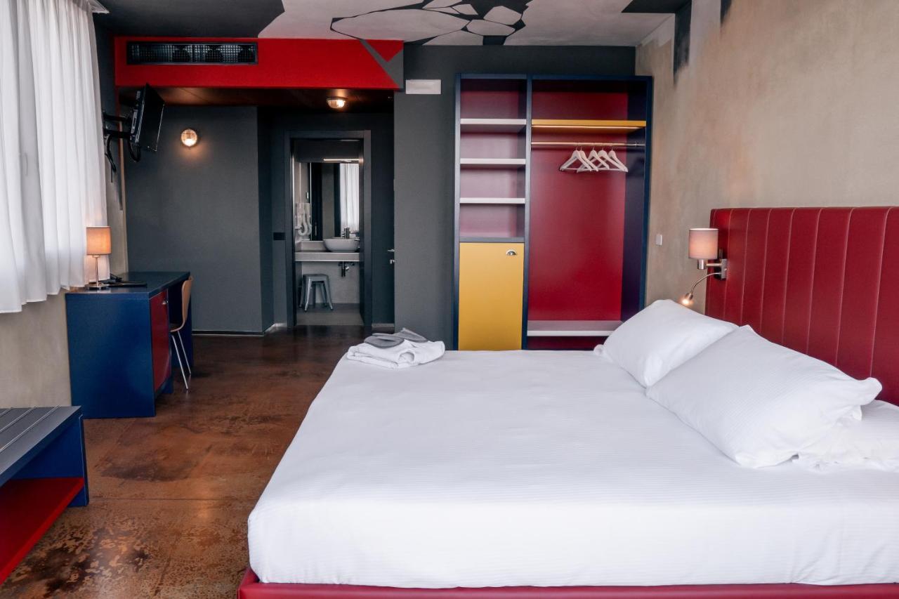 Hotel K Modern 3*