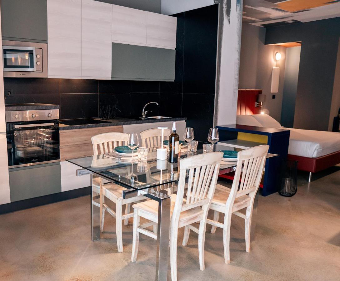 K Modern Hotel Peschiera del Garda