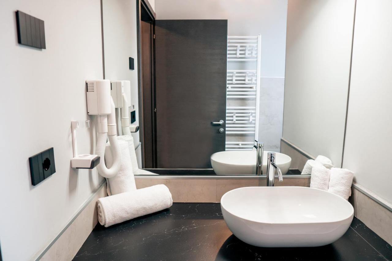 Hotel K Modern Peschiera del Garda