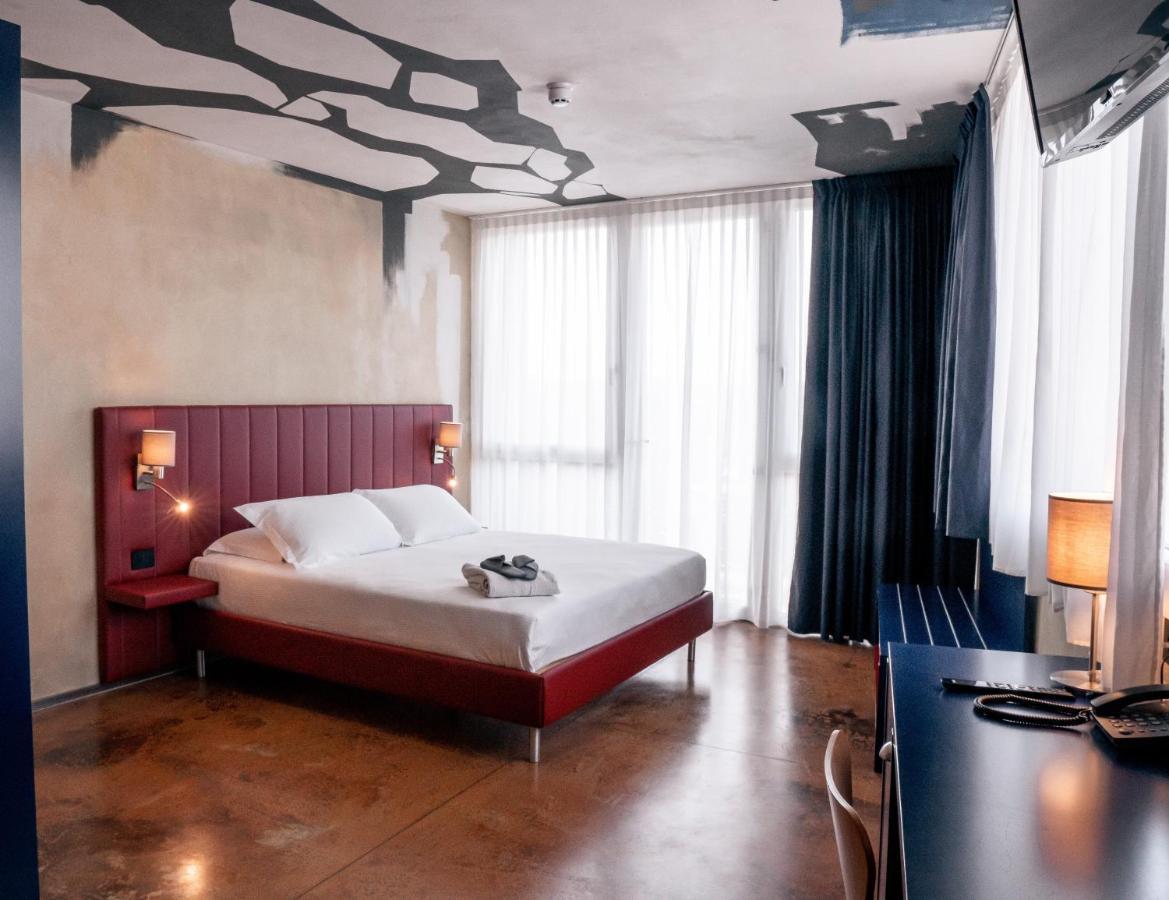 Hotel K Modern Peschiera del Garda