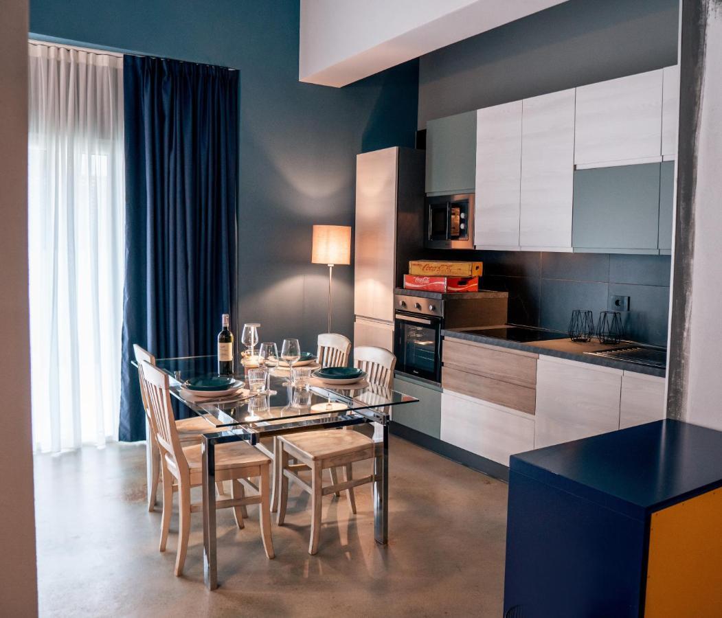 Hotel K Modern