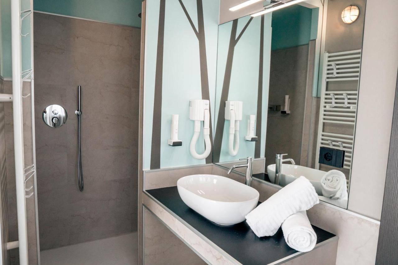 K Modern Hotel Peschiera del Garda