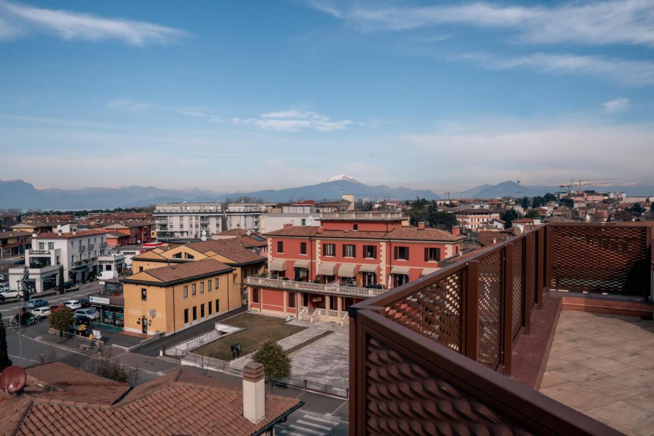 K Modern Hotel 3*